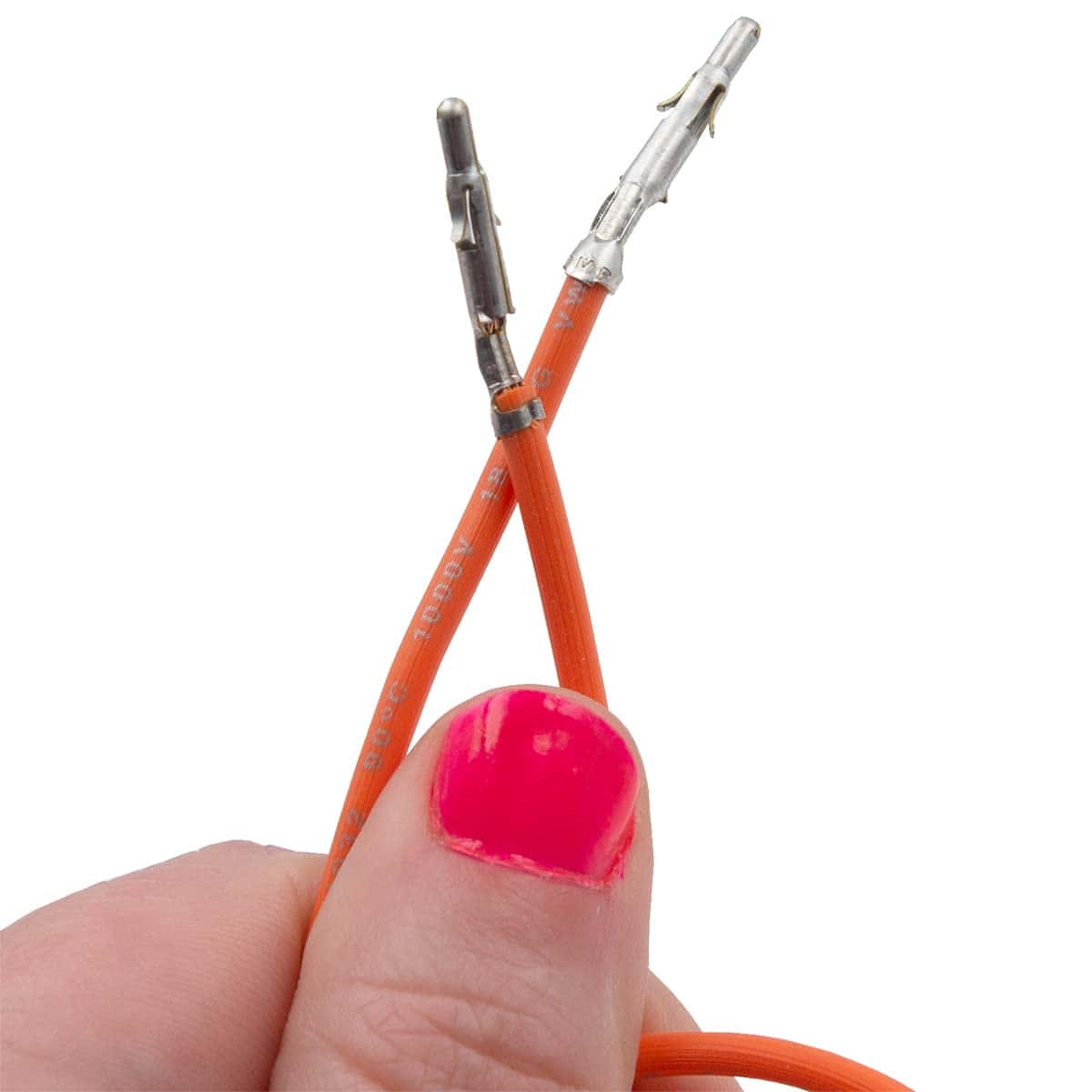 Kit de reacondicionamiento rápido de sensor de llama no - Imagen 6