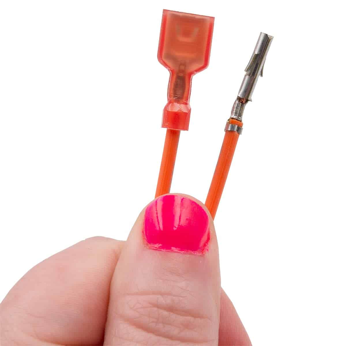 Kit de reacondicionamiento rápido de sensor de llama no - Imagen 7