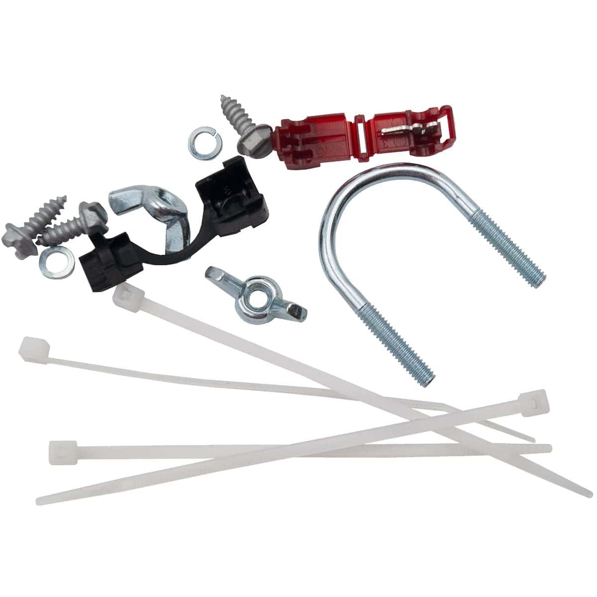 Kit de reacondicionamiento rápido de sensor de llama no - Imagen 5