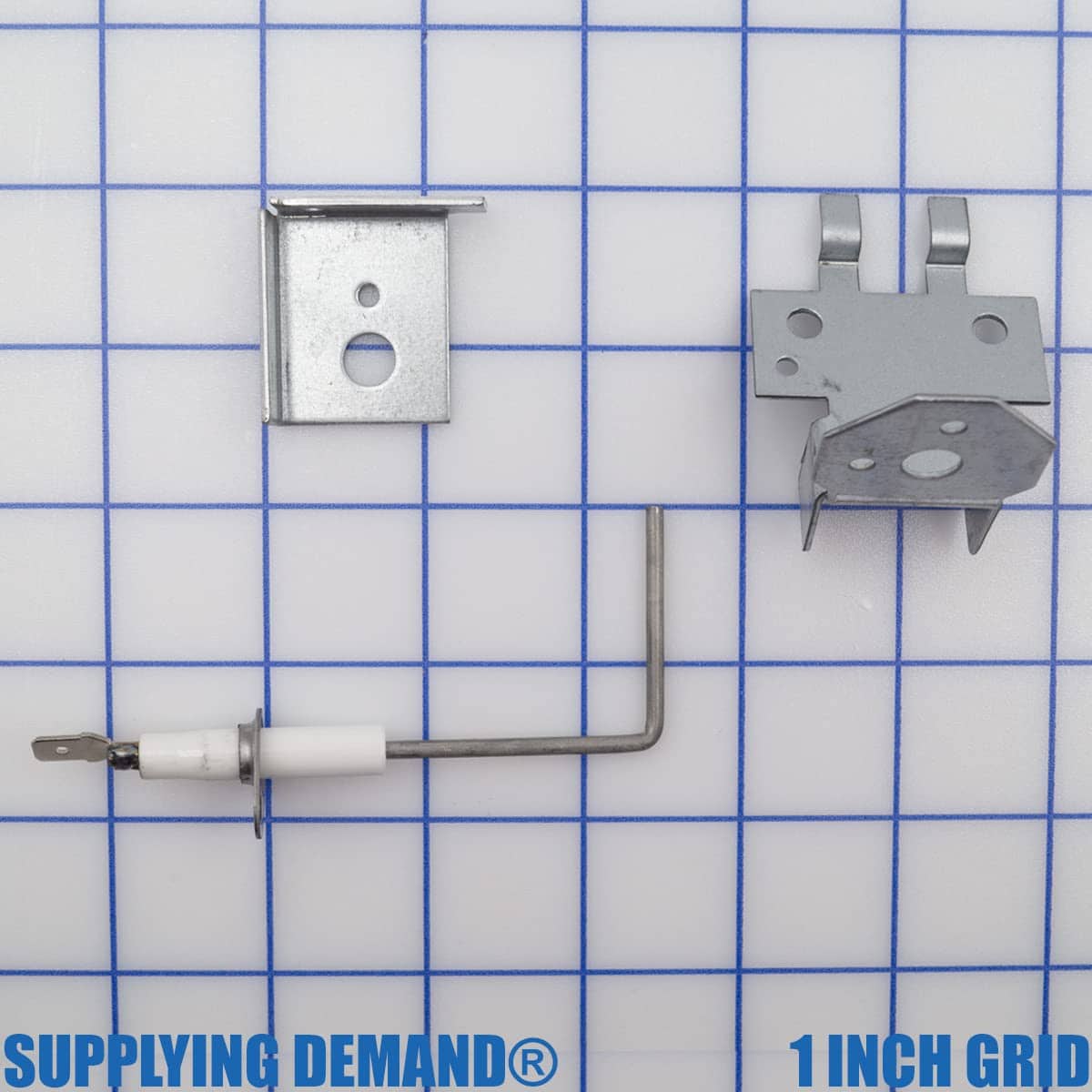 Kit de reacondicionamiento rápido de sensor de llama no - Imagen 3