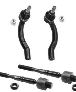 Kit de 4 Piezas de Extremo de Barra de - ES800032