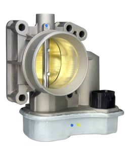 Reemplazo Genuino de Cuerpo del Acelerador Electrónico para