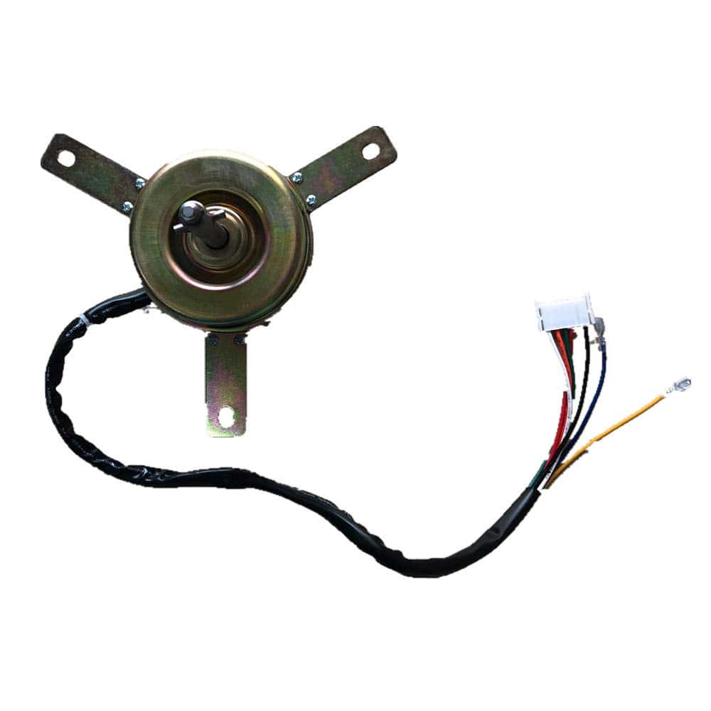 Motor de campana extractora IKTCH