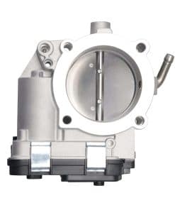 Reemplazo del Cuerpo de Aceleración Electrónico ULTGENUINE