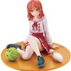 Estatua PVC de Sumi Sakurasawa de Rent-A-Girlfriend por