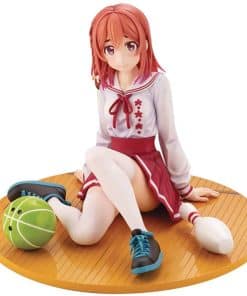 Estatua PVC de Sumi Sakurasawa de Rent-A-Girlfriend por