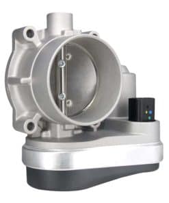 ULTGENUINE 4591844AC Cuerpo del acelerador electrónico para