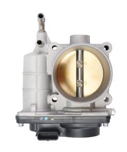 Reemplazo del Cuerpo de Aceleración Electrónico ULTGENUINE