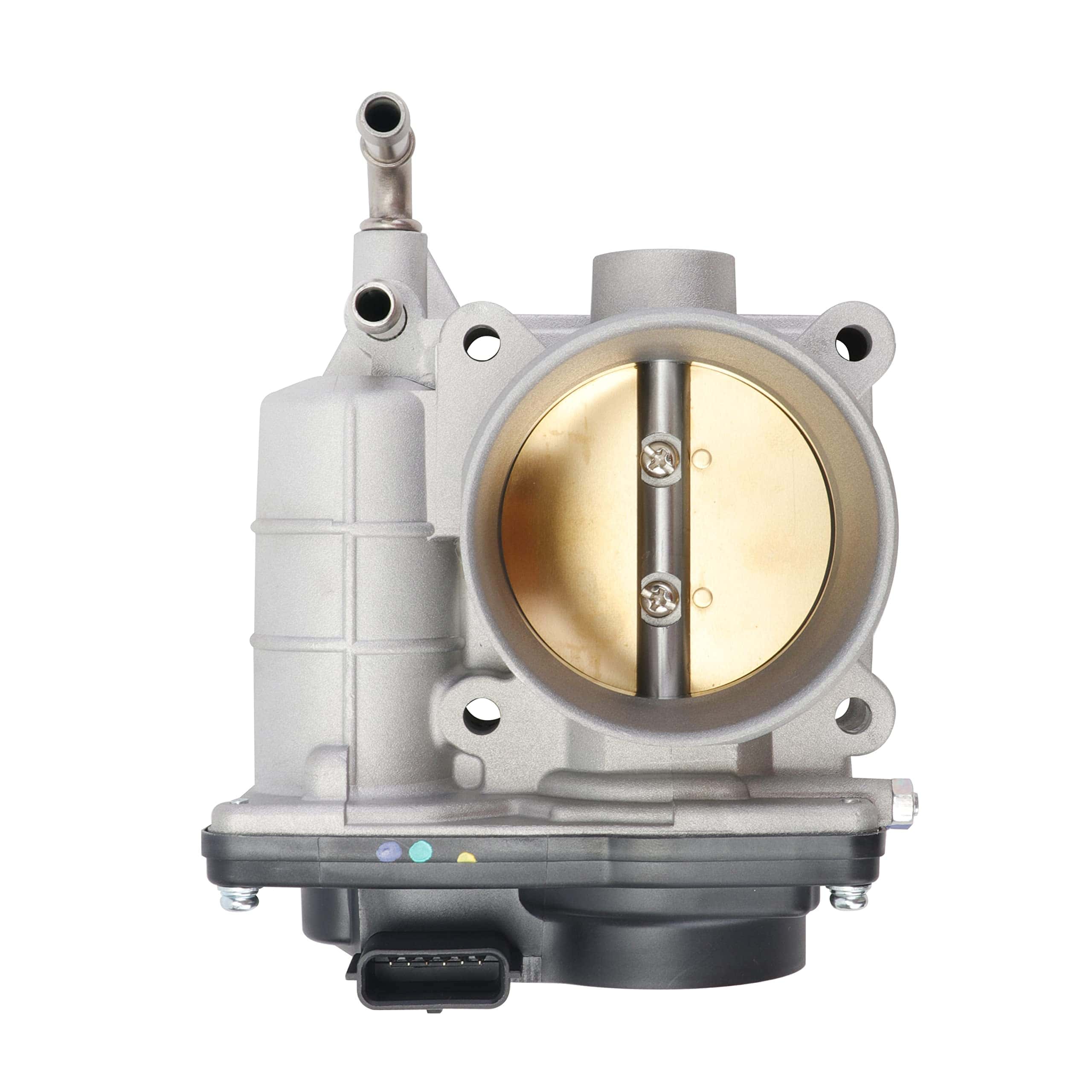 Reemplazo del Cuerpo de Aceleración Electrónico ULTGENUINE