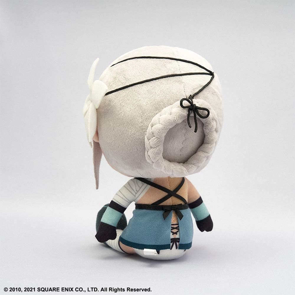 Peluche Kaine de Square Enix NieR Replicant Ver. - Imagen 5