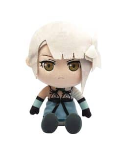 Peluche Kaine de Square Enix NieR Replicant Ver.