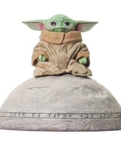 Estátua de Diamond Select Toys Star Wars: The Mandalorian