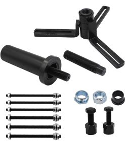 Separador de cárter divisor de caja de cambios instalador