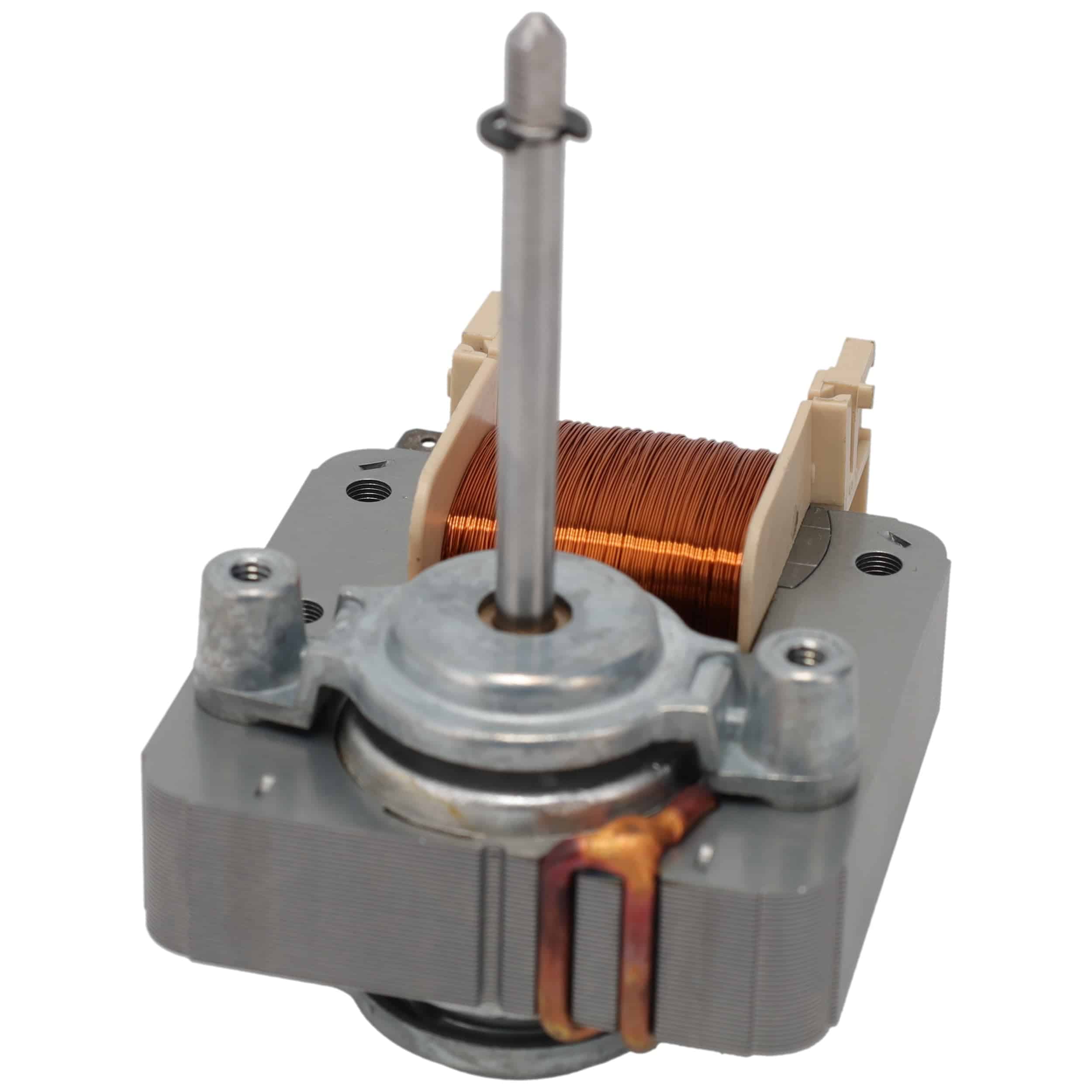 Motor del ventilador de convección para cocina de repuesto - Imagen 8