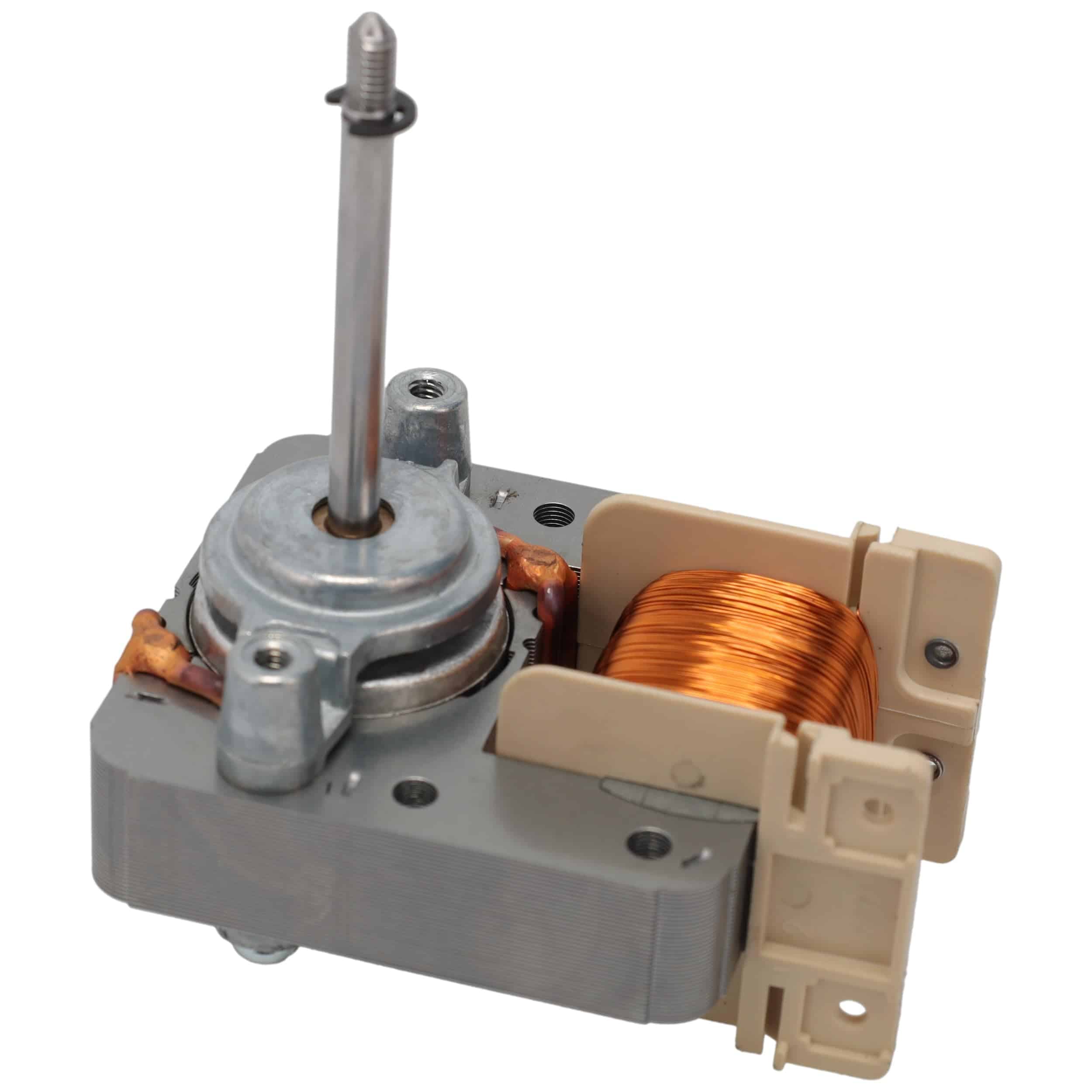 Motor del ventilador de convección para cocina de repuesto - Imagen 10