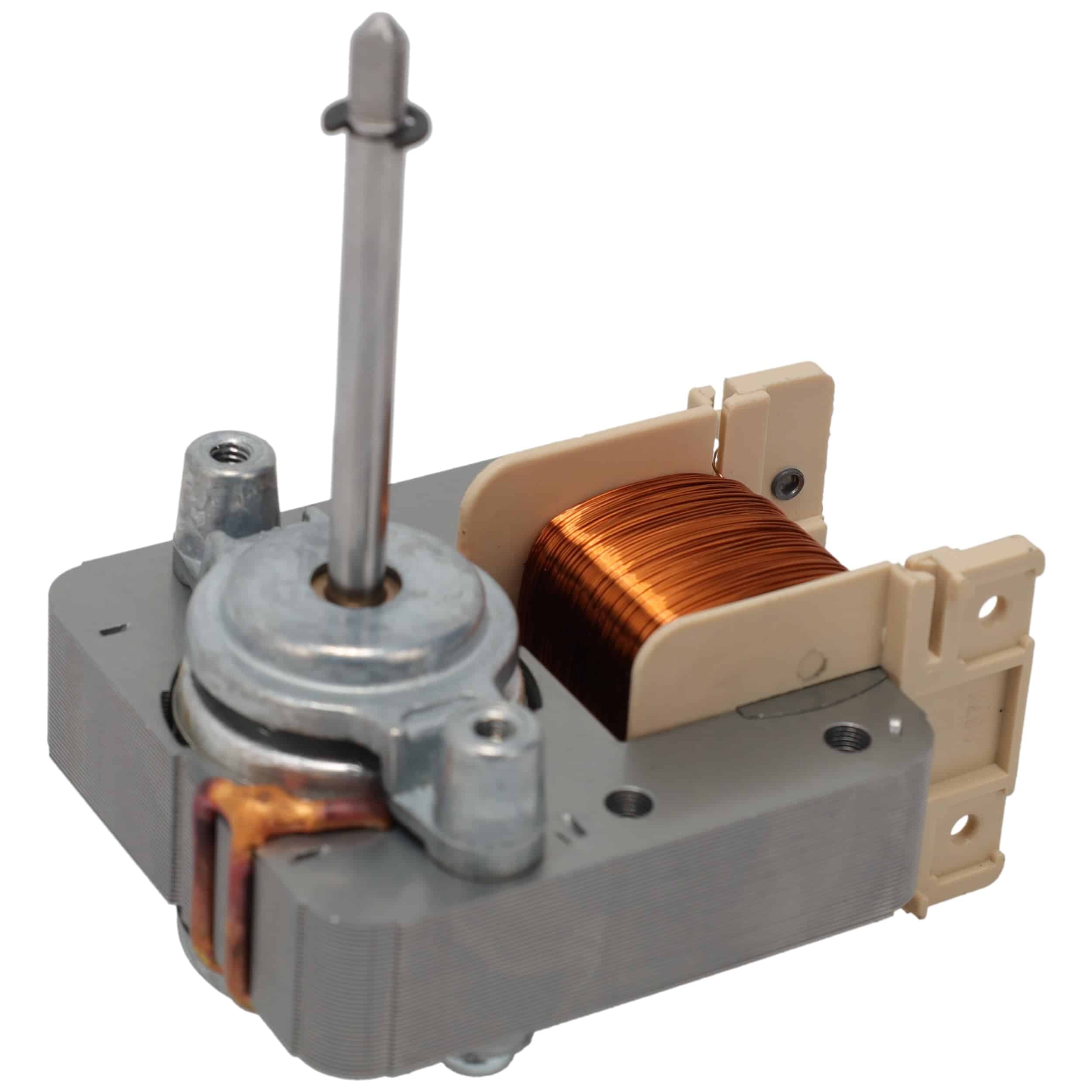 Motor del ventilador de convección para cocina de repuesto - Imagen 9