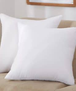 Juegos de 2 Almohadas Sleepsia de 26 x 26 Pulgadas -