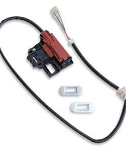 CarterTM Washer Lid Lock Latch Switch W10404050 Assembly