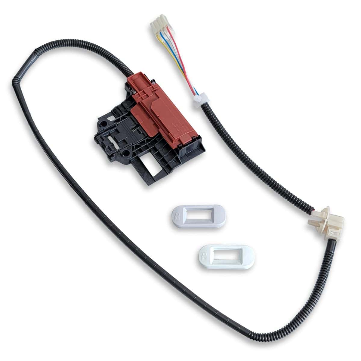 CarterTM Washer Lid Lock Latch Switch W10404050 Assembly