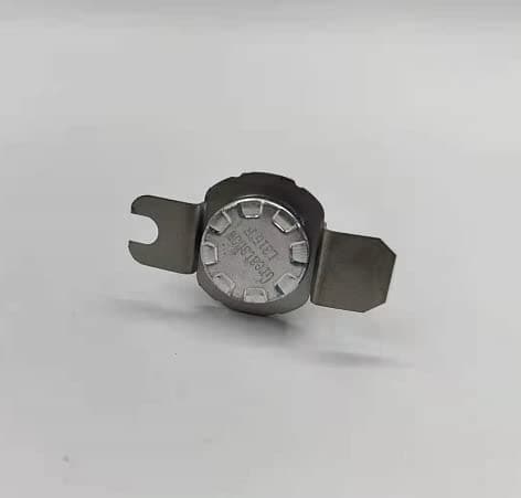 Termostato de Límite Alto WE4M137 para Secadora GE - Imagen 7