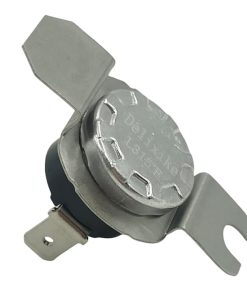 Termostato de Límite Alto WE4M137 para Secadora GE