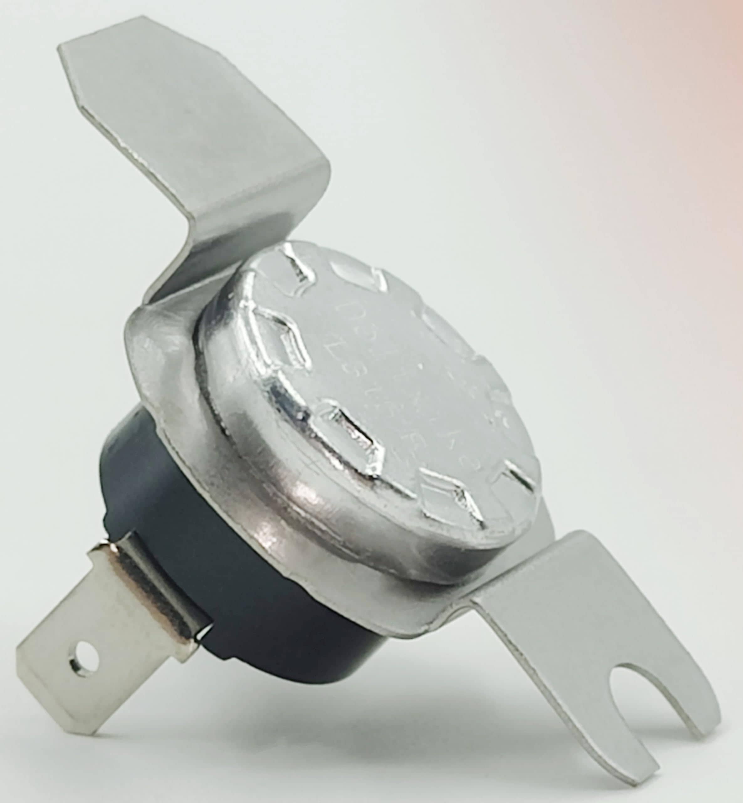 Termostato de Límite Alto WE4M137 para Secadora GE - Imagen 5