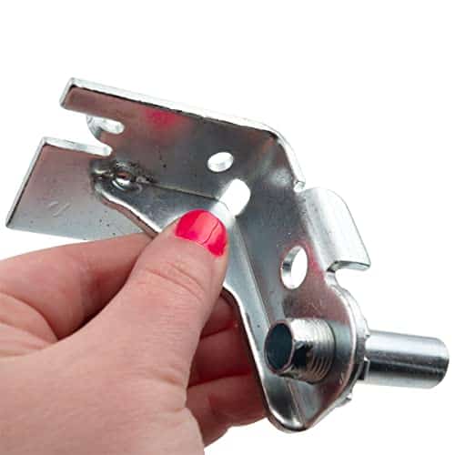 Supplying Demand 5303918455 240537101 Kit de Reemplazo de - Imagen 6