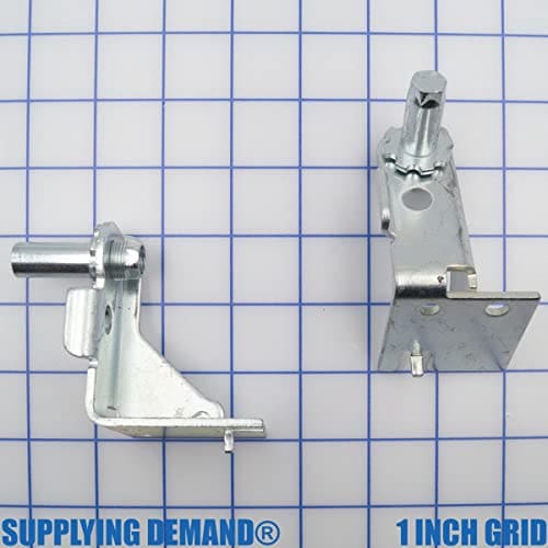 Supplying Demand 5303918455 240537101 Kit de Reemplazo de - Imagen 3