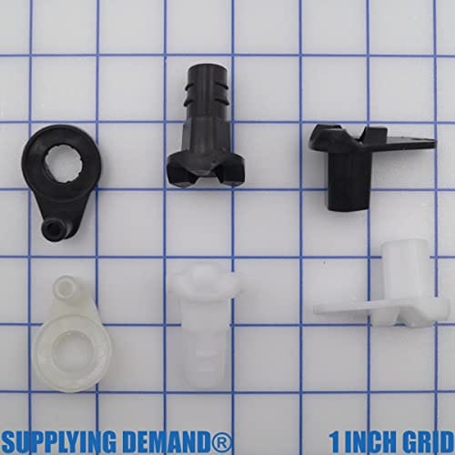 Supplying Demand 5303918455 240537101 Kit de Reemplazo de - Imagen 4