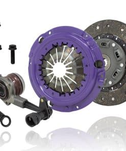 Juego de Embrague Etapa 2 Compatible con 2005-2011 Chevy