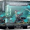 Games Workshop - Warhammer 40,000 - Aeldari Maugan Ra