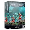 Juegos Workshop - Warhammer 40,000 - Aeldari Warlocks
