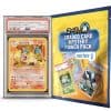 Zoo Packs Pokemon Graded Card Mystery Power Pack -