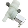 DD81-02265A Válvula de Agua para Lavavajillas Modelo de