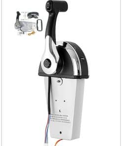 POWEROB TEC Caja de Control Remoto Marino 8M0059686 para