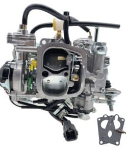 Carburador para Toyota PickUp 1987-1990 con Motor 22R,
