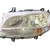 Faros de reemplazo para Mercedes-Benz Sprinter Cromo Trim