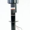 Zeluga 11-170 Gato Eléctrico para remolques de 3500 LB de