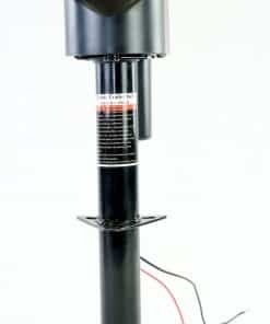Zeluga 11-170 Gato Eléctrico para remolques de 3500 LB de