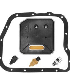 Sensor de Presión del Gobernador de Transmisión y Kit de