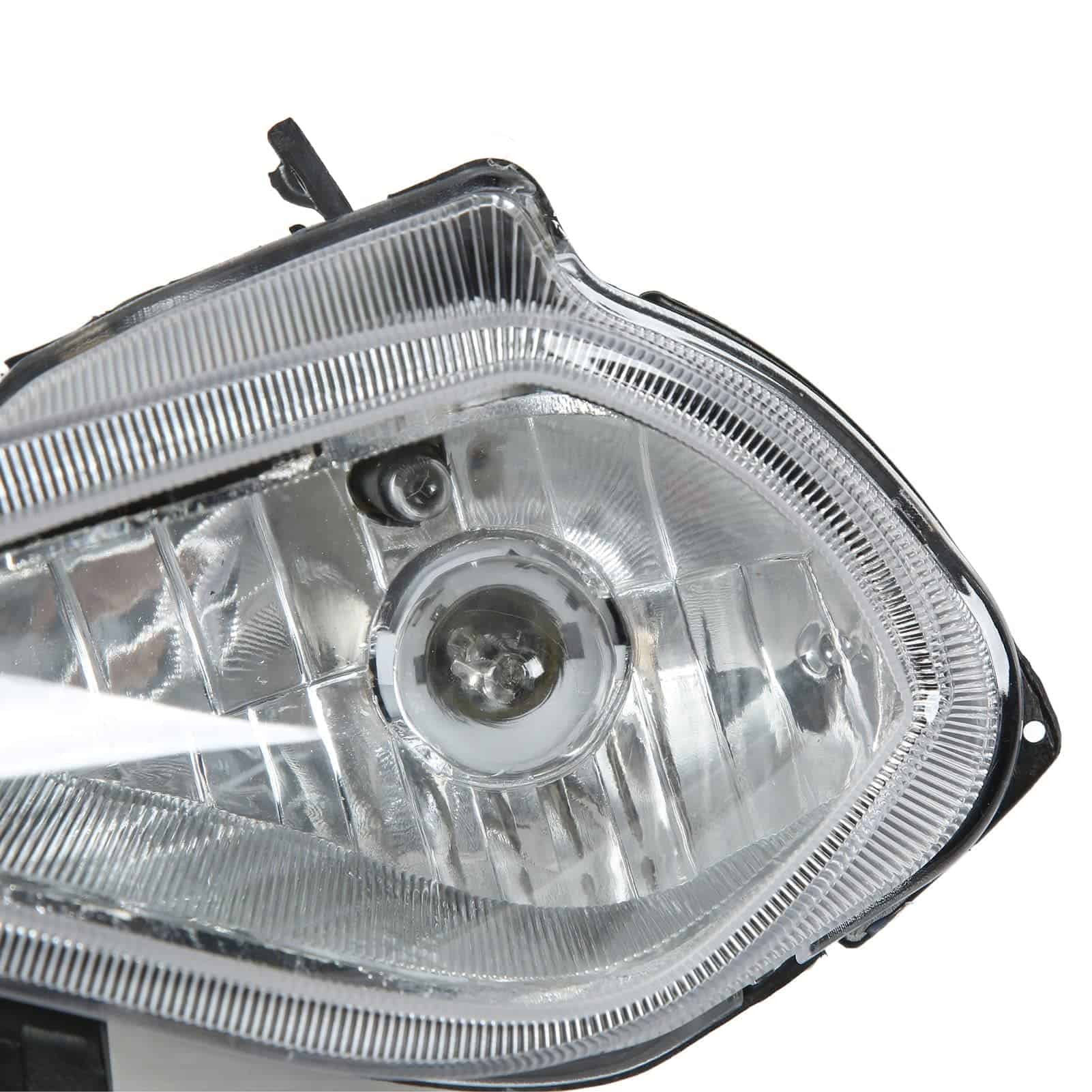 Faros delanteros para ATV a prueba de golpes con 5 cables - Imagen 9