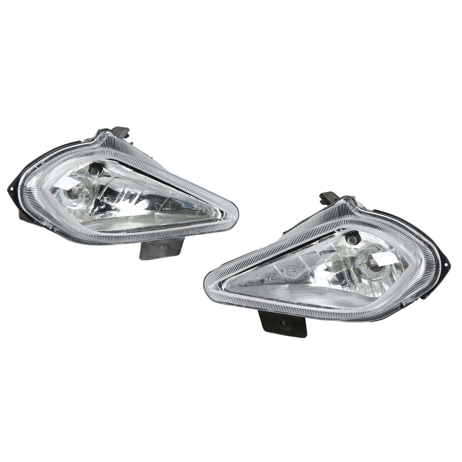 Faros delanteros para ATV a prueba de golpes con 5 cables - Imagen 7