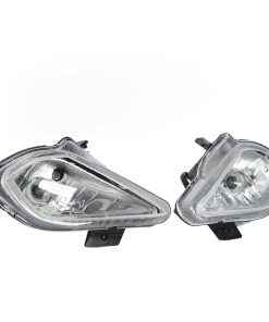 Faros delanteros para ATV a prueba de golpes con 5 cables