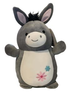 Peluche Suaves Squishmallows Oficial Kellytoy Escuadrón de