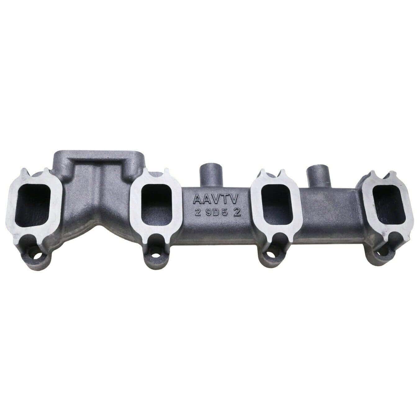 Colector de escape Solarhome Nuevo 3901223 Para CUMS - Imagen 6