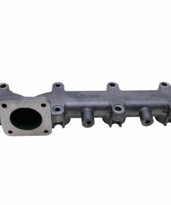 Colector de escape Solarhome Nuevo 3901223 Para CUMS