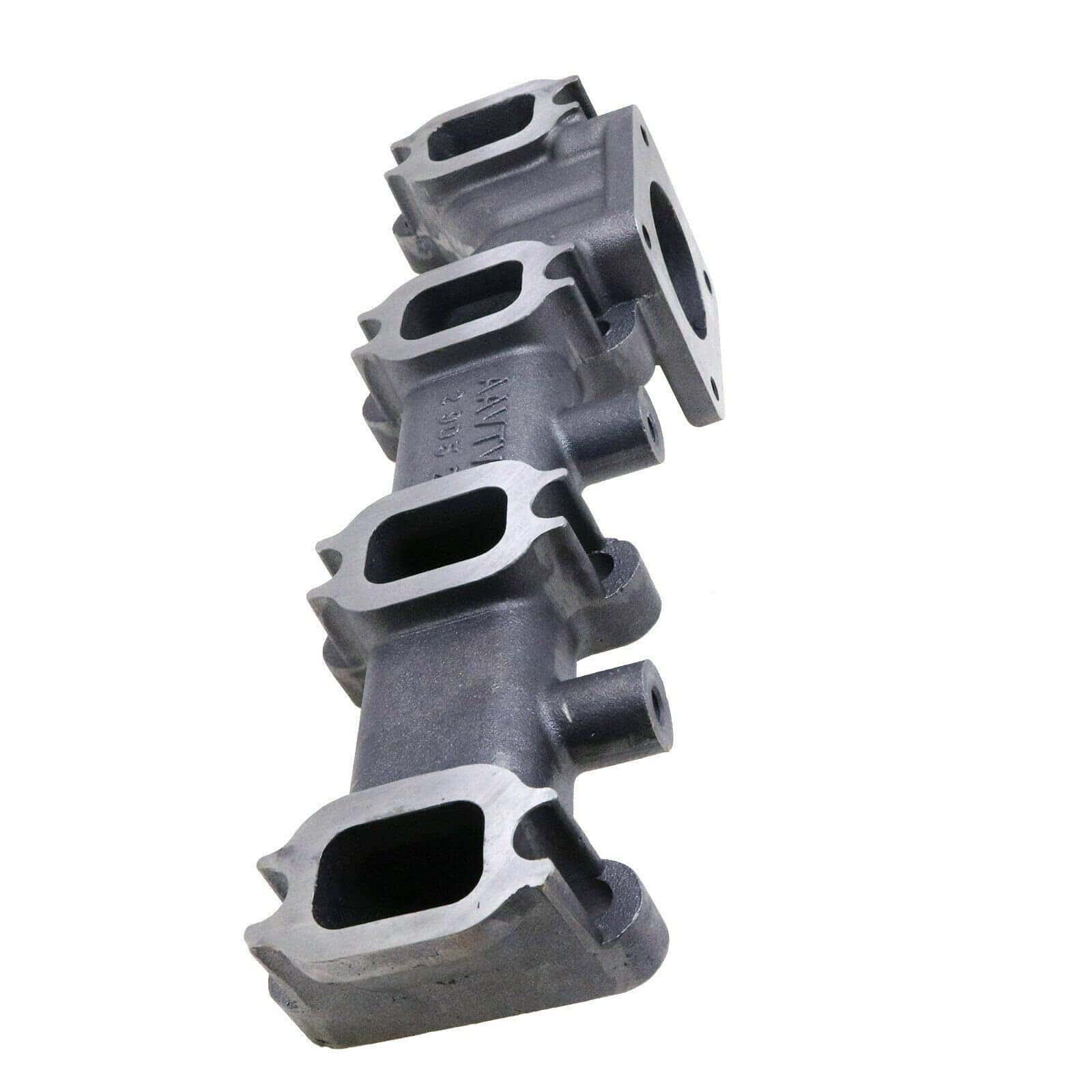 Colector de escape Solarhome Nuevo 3901223 Para CUMS - Imagen 3