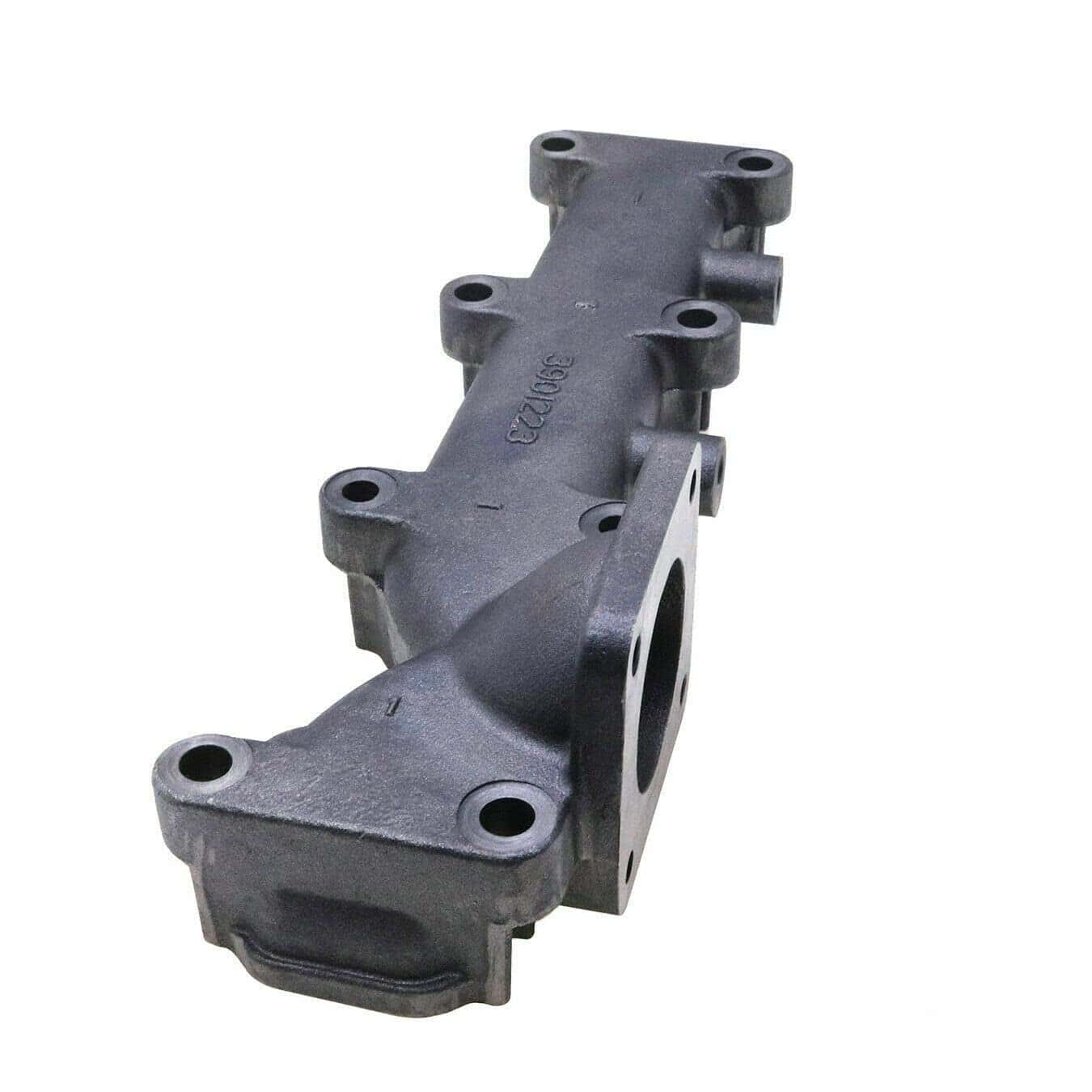 Colector de escape Solarhome Nuevo 3901223 Para CUMS - Imagen 7