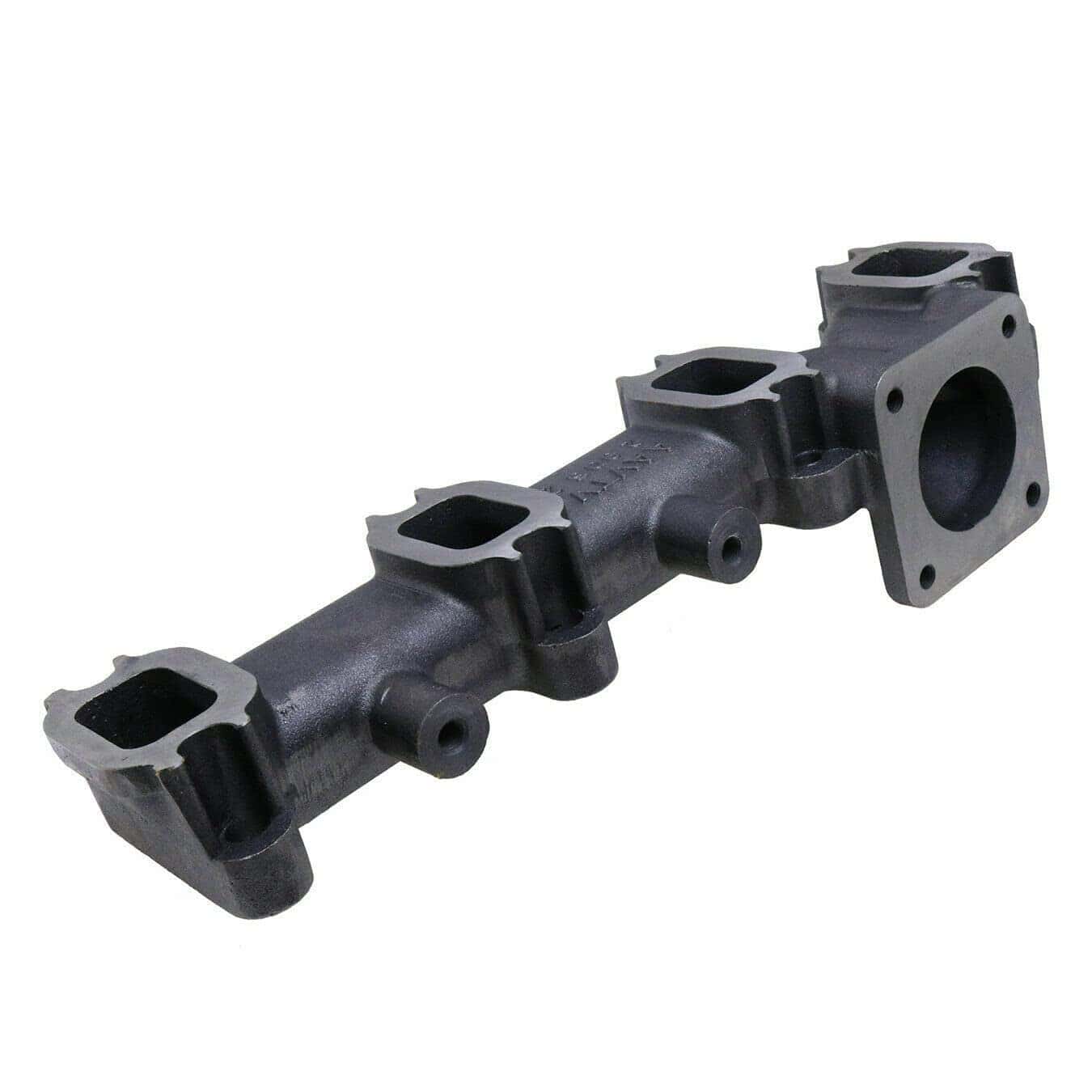 Colector de escape Solarhome Nuevo 3901223 Para CUMS - Imagen 5