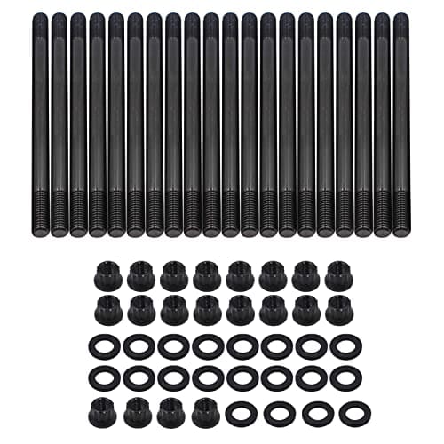 Kit de Pernos de Cabeza de Cilindros Niyako Reemplazo #